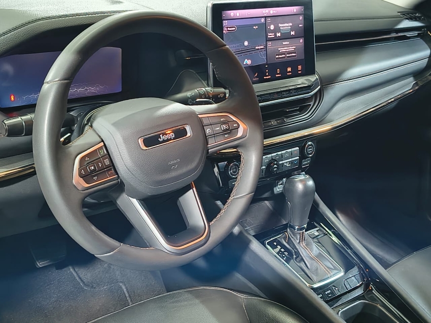 jeep compass 1.3 t270 turbo flex limited at6 4p automatico 202212