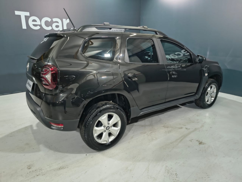 renault duster 1.6 16v sce flex intense plus manual 4p 20255