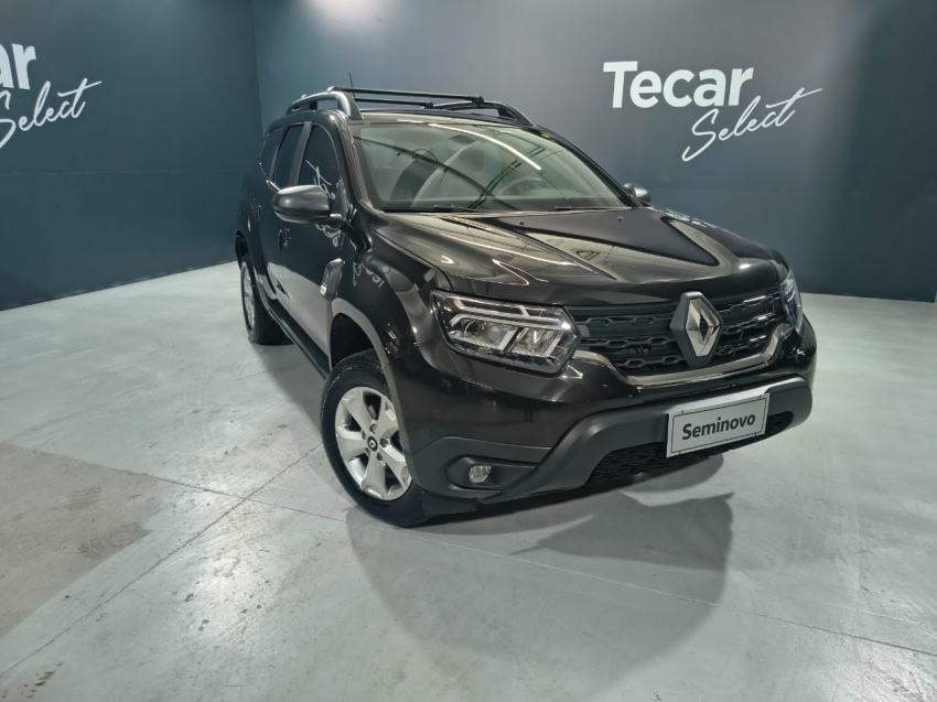 renault duster 1.6 16v sce flex intense plus manual 4p 20254