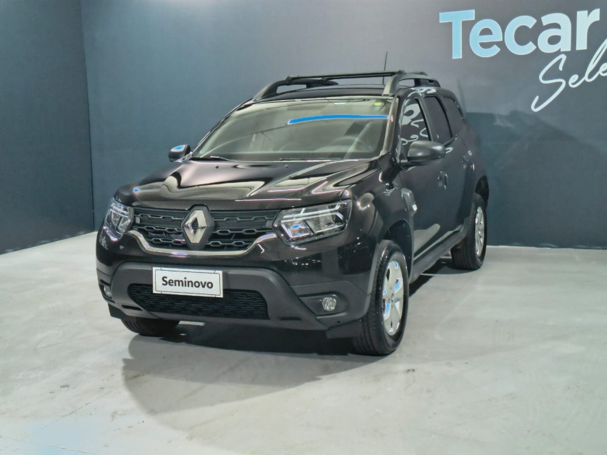 renault duster 1.6 16v sce flex intense plus manual 4p 20251