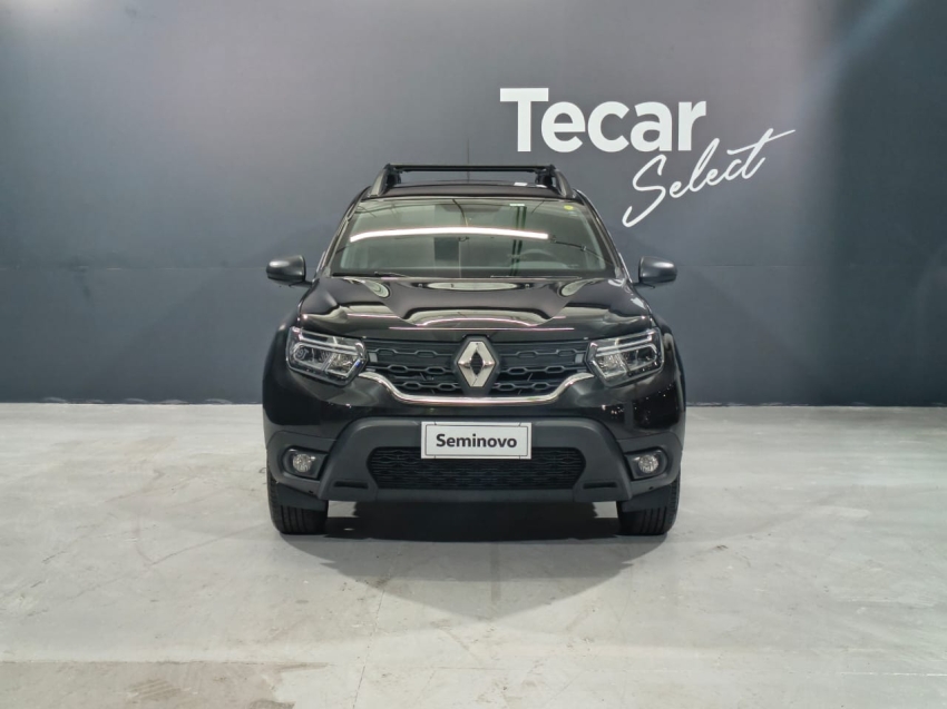 renault duster 1.6 16v sce flex intense plus manual 4p 20253