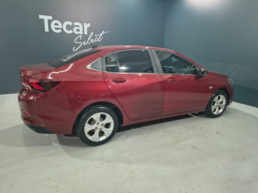 chevrolet onix 1.0 turbo flex lt automatico 4p 20206