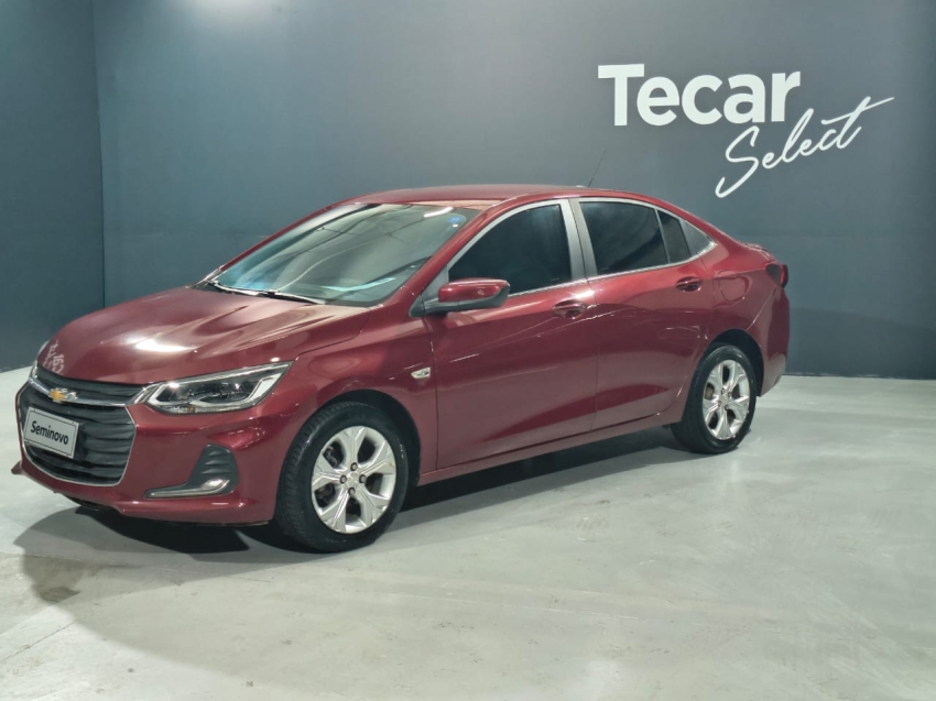 chevrolet onix 1.0 turbo flex lt automatico 4p 2020