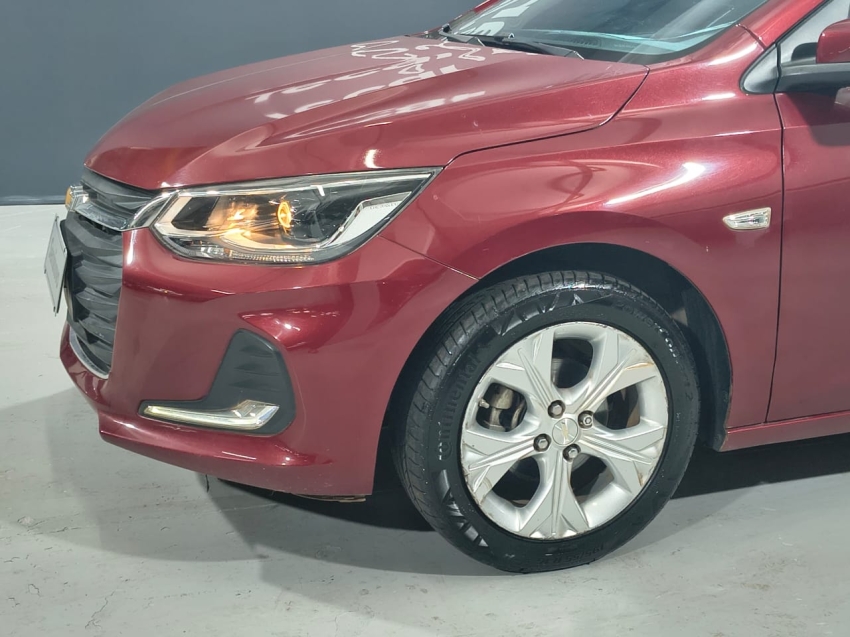 chevrolet onix 1.0 turbo flex lt automatico 4p 202010