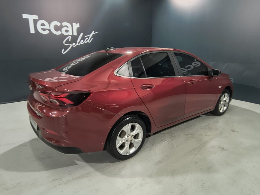 chevrolet onix 1.0 turbo flex lt automatico 4p 20205