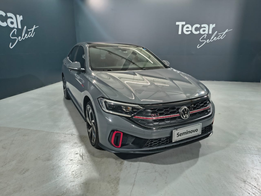 volkswagen jetta 2.0 350 tsi gasolina gli dsg 4p automatico 20244