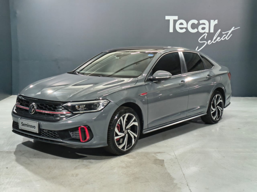 volkswagen jetta 2.0 350 tsi gasolina gli dsg 4p automatico 2024