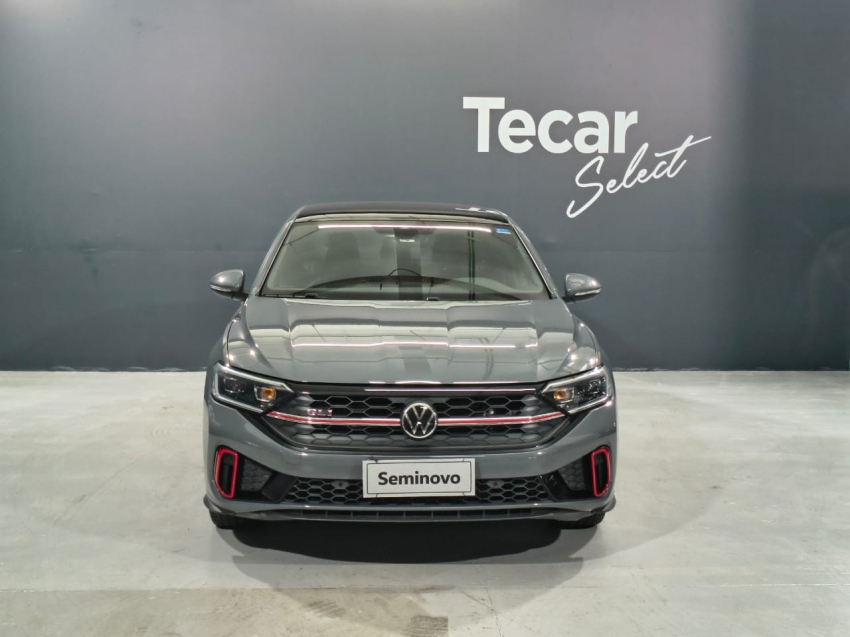 volkswagen jetta 2.0 350 tsi gasolina gli dsg 4p automatico 20243