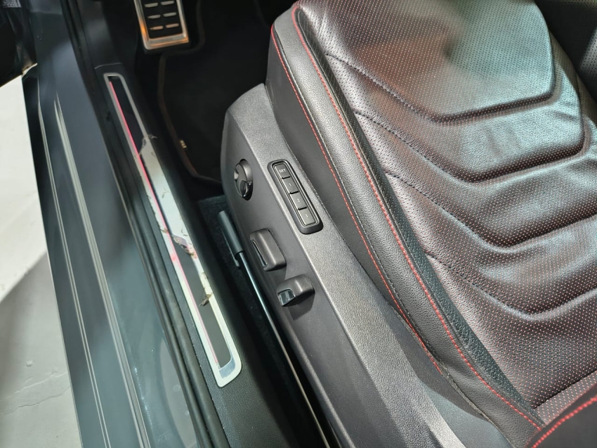 volkswagen jetta 2.0 350 tsi gasolina gli dsg 4p automatico 202417