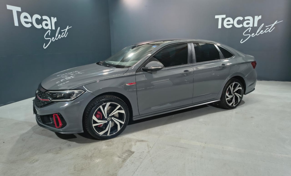 volkswagen jetta 2.0 350 tsi gasolina gli dsg 4p automatico 20241