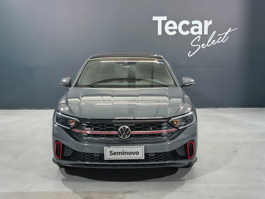 volkswagen jetta 2.0 350 tsi gasolina gli dsg 4p automatico 20242