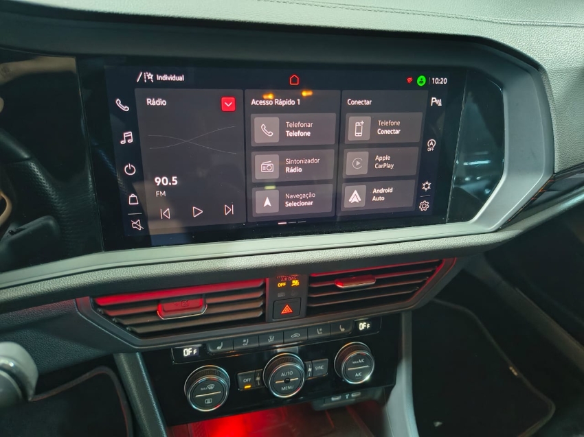 volkswagen jetta 2.0 350 tsi gasolina gli dsg 4p automatico 202414