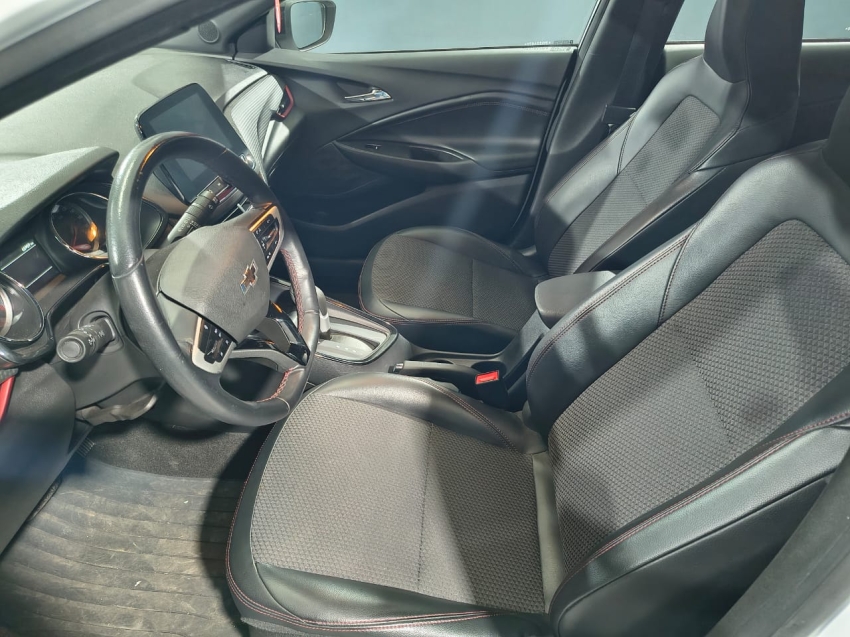 chevrolet onix 1.0 turbo flex automatico 4p 202310