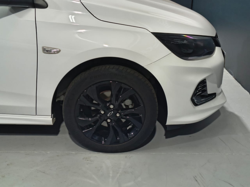 chevrolet onix 1.0 turbo flex automatico 4p 20234