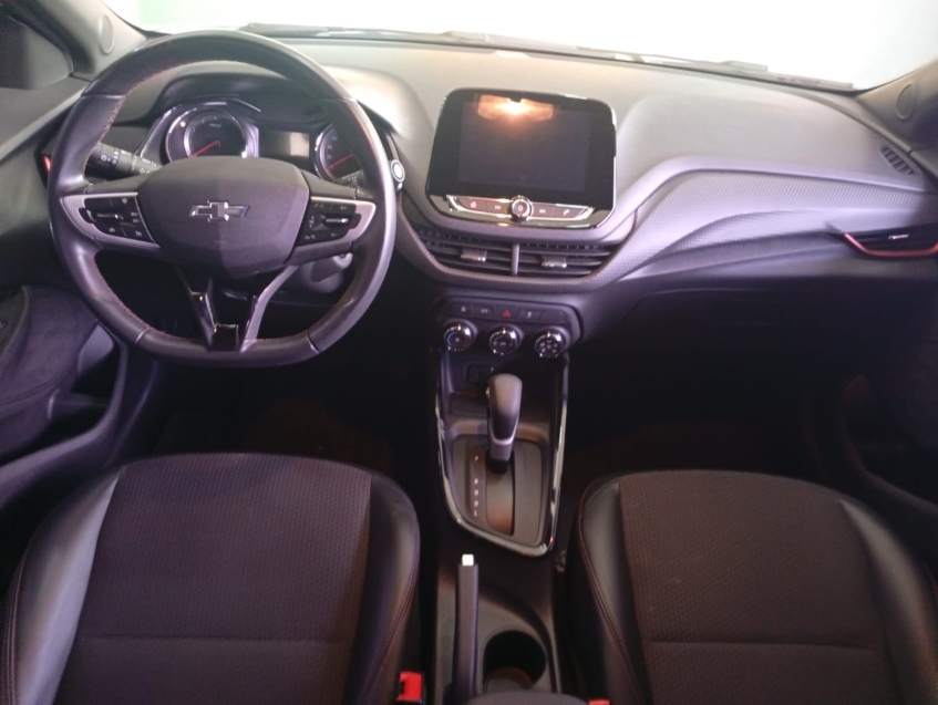 chevrolet onix 1.0 turbo flex automatico 4p 202310