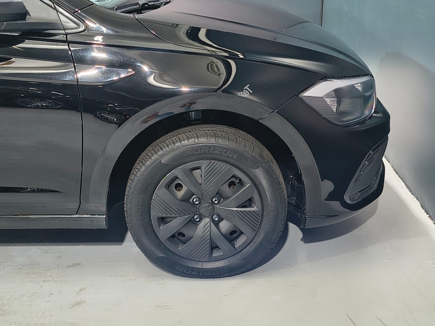 volkswagen polo 1.0 mpi track manual gasolina 4p 20238