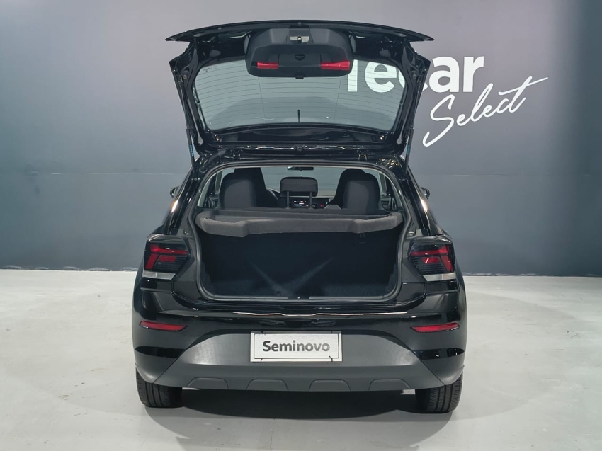 volkswagen polo 1.0 mpi track manual gasolina 4p 20239