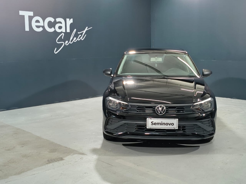 volkswagen polo 1.0 mpi track manual gasolina 4p 20232