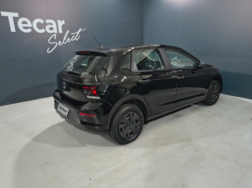 volkswagen polo 1.0 mpi track manual gasolina 4p 20237