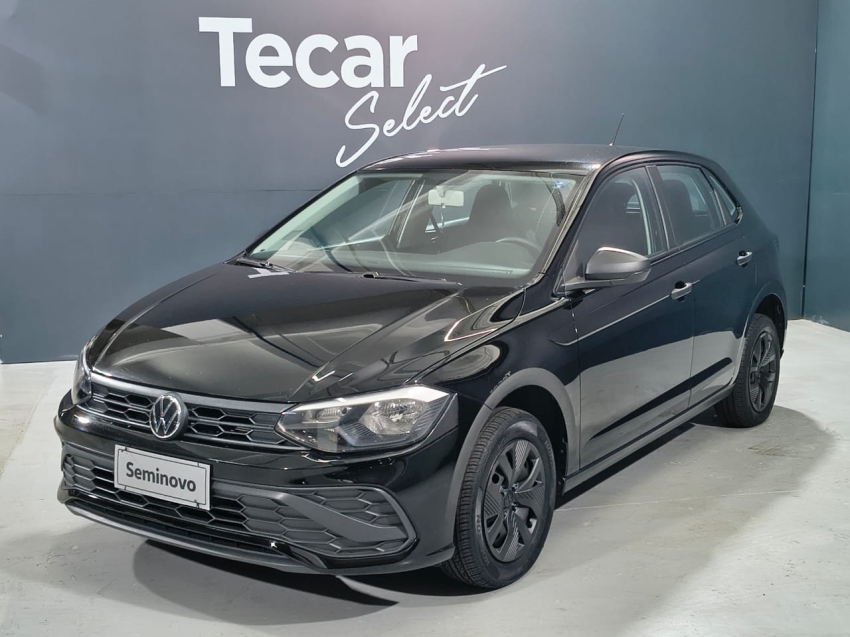 volkswagen polo 1.0 mpi track manual gasolina 4p 20231