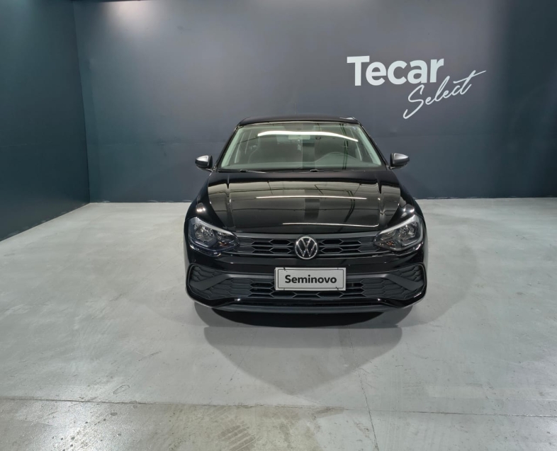 volkswagen polo 1.0 mpi track manual gasolina 4p 20233