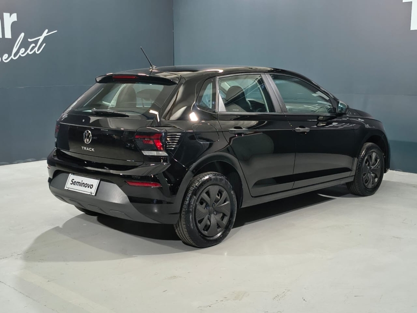 volkswagen polo 1.0 mpi track manual gasolina 4p 202311