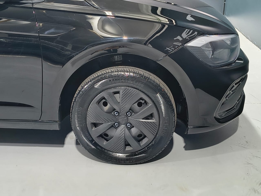 volkswagen polo 1.0 mpi track manual gasolina 4p 202314