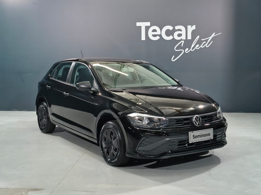volkswagen polo 1.0 mpi track manual gasolina 4p 20234