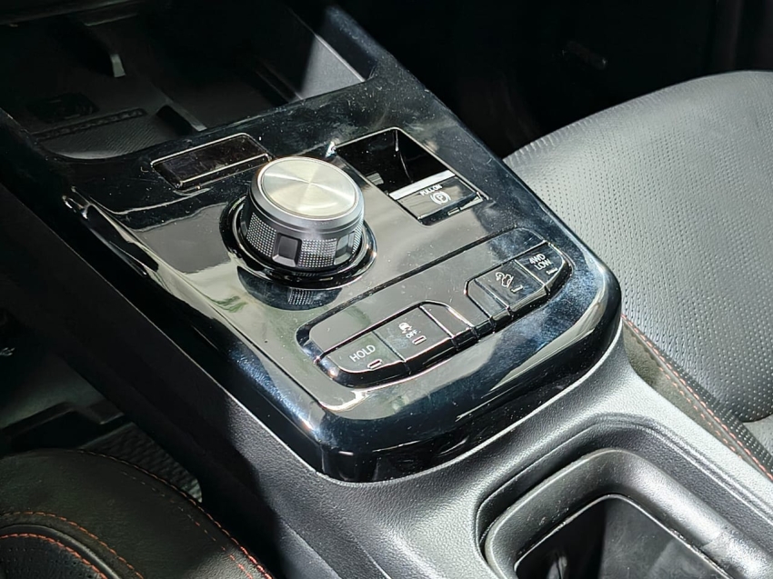 ram rampage 2.0 hurricane 4 turbo gasolina r/t 4x4 automatico 4p 202416