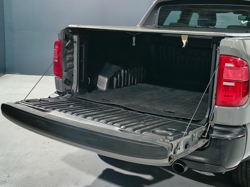 ram rampage 2.0 hurricane 4 turbo gasolina r/t 4x4 automatico 4p 202410