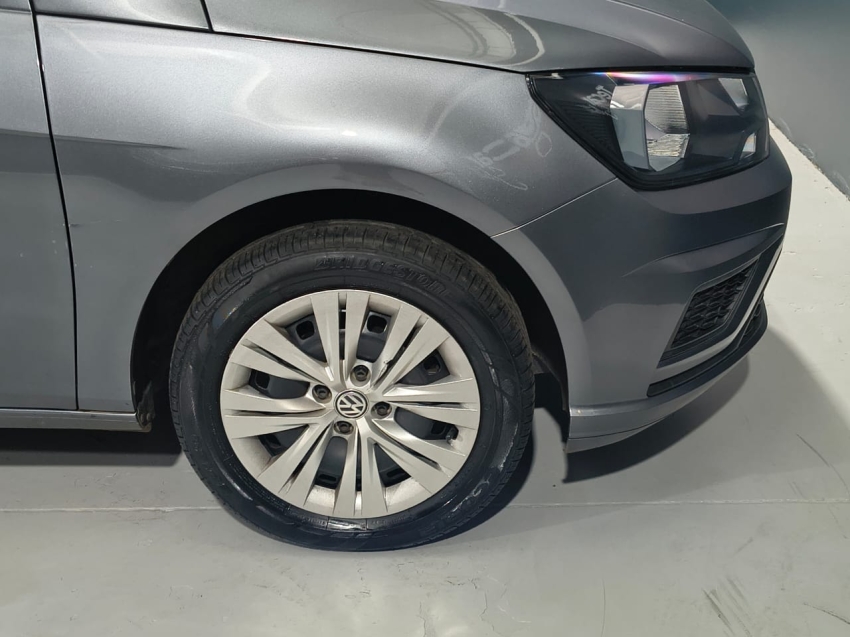 volkswagen voyage 1.6 msi totalflex 4p manual flex 20199