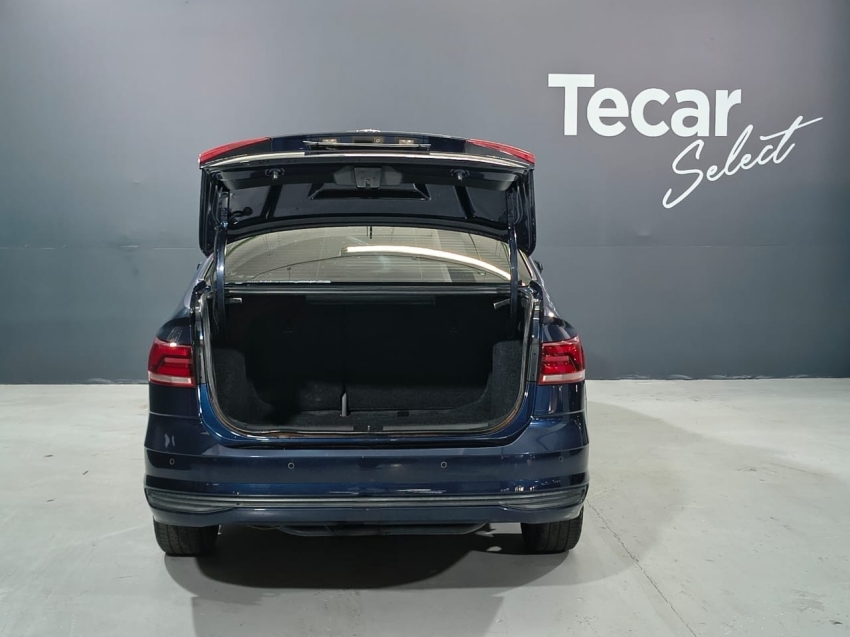 volkswagen virtus 1.0 200 tsi comfortline automatico gasolina 4p 20197