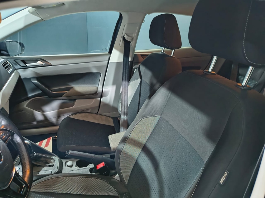 volkswagen virtus 1.0 200 tsi comfortline automatico gasolina 4p 201911