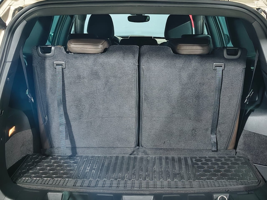 jeep commander 1.3 t270 turbo flex overland at6 4p automatico 20259