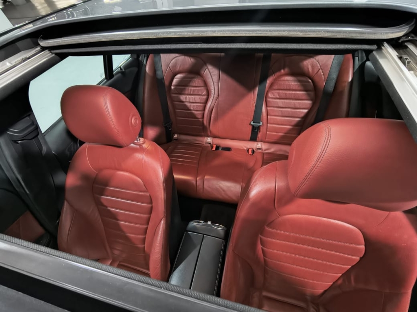 mercedes-benz c 300 2.0 cgi gasolina sport 9g-tronic 4p automatico 201916