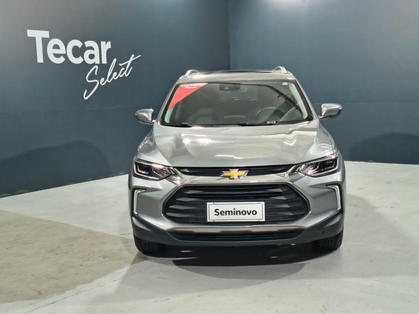 chevrolet tracker 1.2 turbo flex premier automatico 4p 20251
