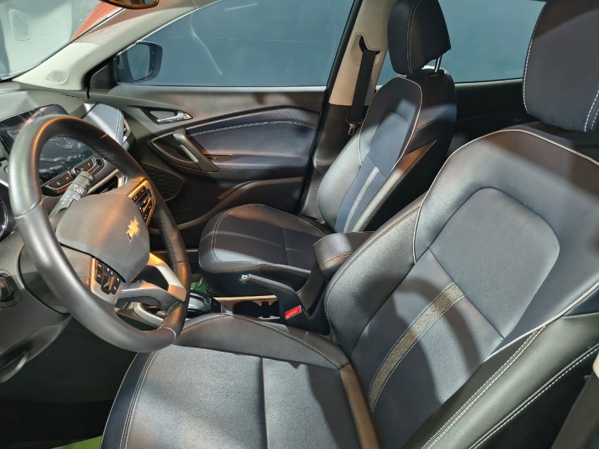 chevrolet tracker 1.2 turbo flex premier automatico 4p 202512