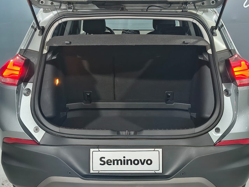 chevrolet tracker 1.2 turbo flex premier automatico 4p 20257