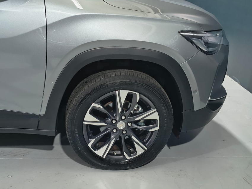 chevrolet tracker 1.2 turbo flex premier automatico 4p 20259