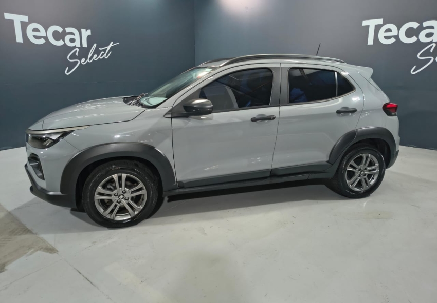 fiat pulse 1.3 flex drive manual 4p 20242