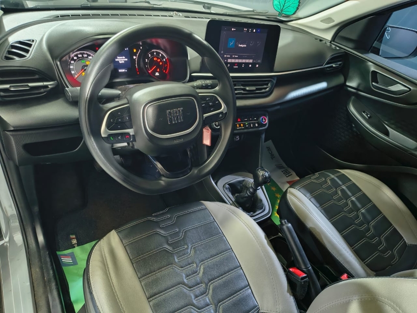 fiat pulse 1.3 flex drive manual 4p 202414