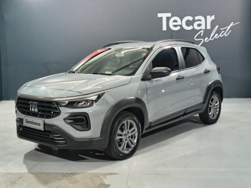 fiat pulse 1.3 flex drive manual 4p 2024