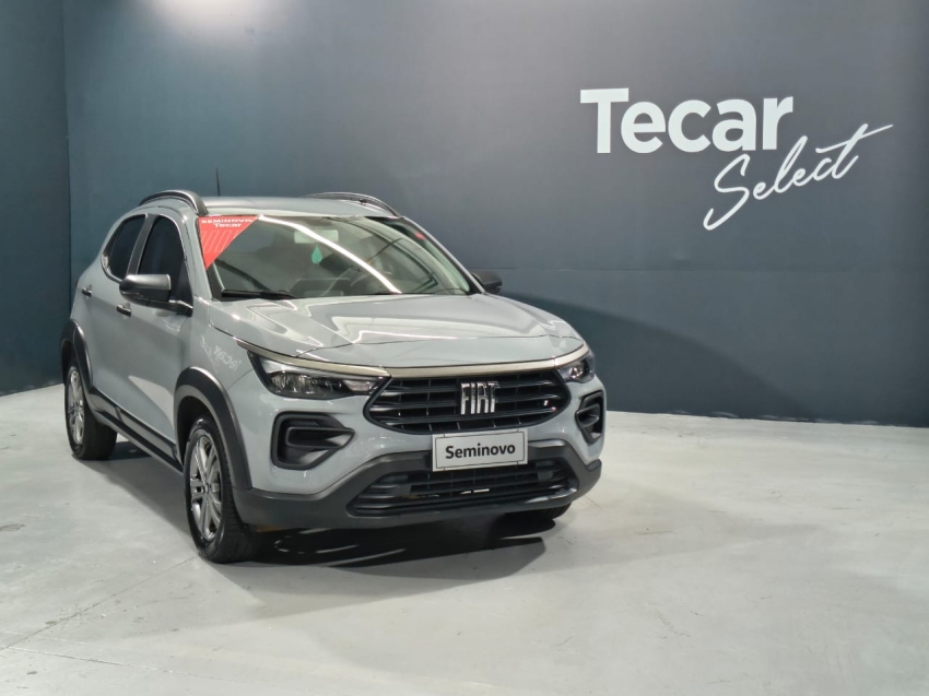 fiat pulse 1.3 flex drive manual 4p 20246