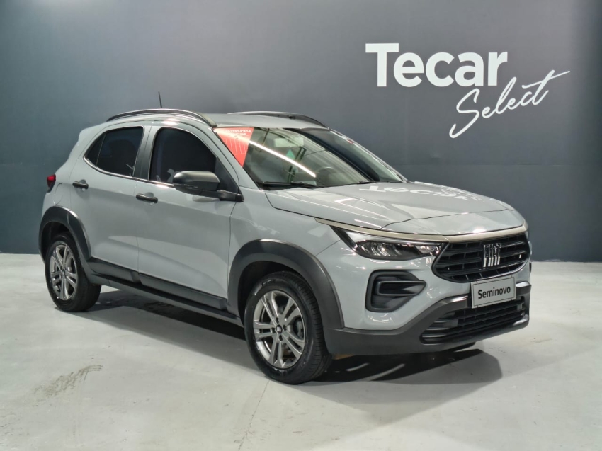 fiat pulse 1.3 flex drive manual 4p 20248