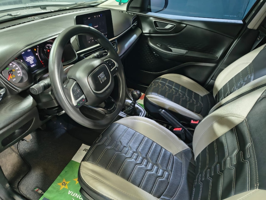 fiat pulse 1.3 flex drive manual 4p 202417