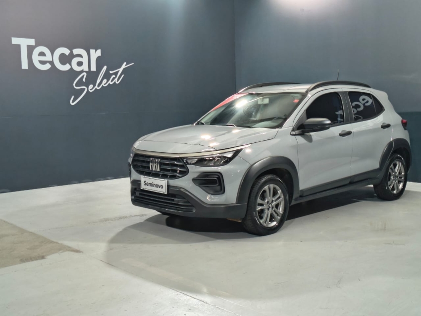 fiat pulse 1.3 flex drive manual 4p 20244