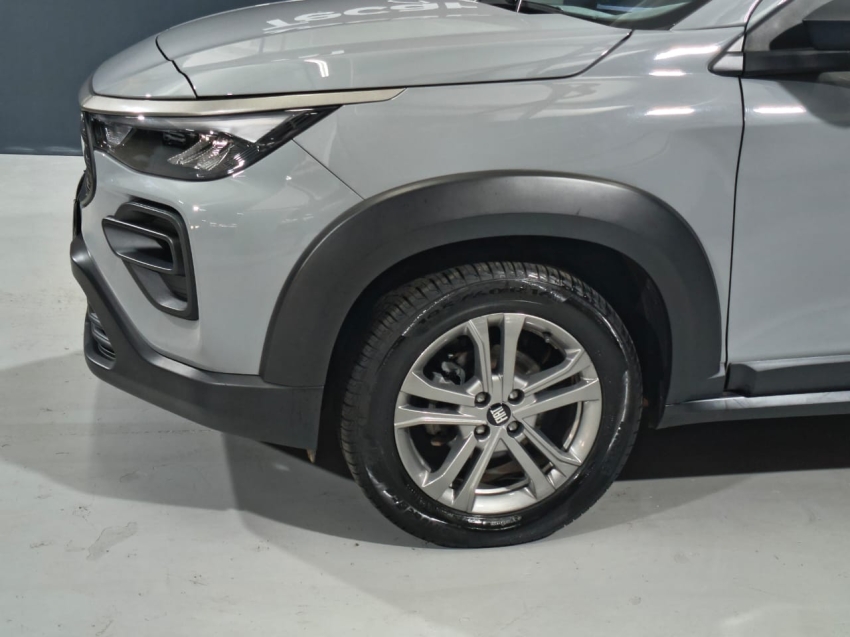 fiat pulse 1.3 flex drive manual 4p 202413