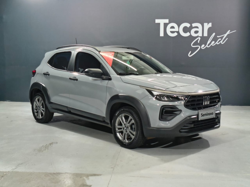 fiat pulse 1.3 flex drive manual 4p 20247