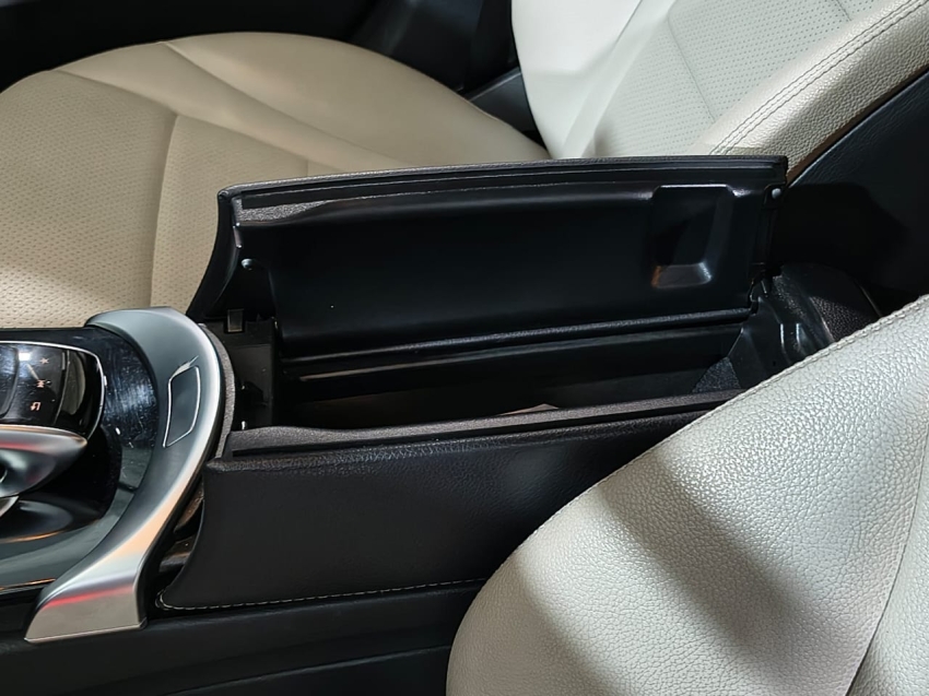 mercedes-benz c 180 1.6 cgi flex avantgarde 9g-tronic 4p automatico 201818