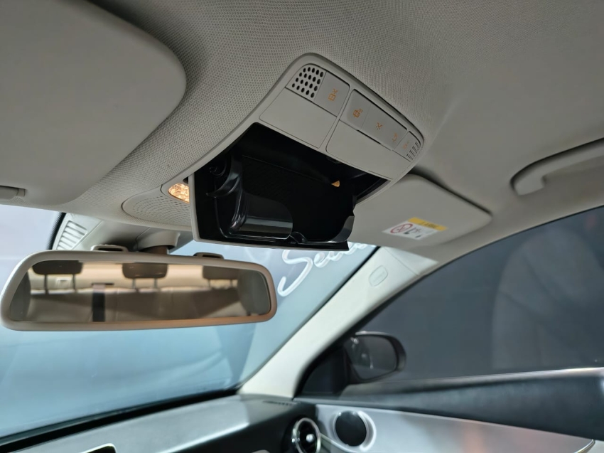 mercedes-benz c 180 1.6 cgi flex avantgarde 9g-tronic 4p automatico 201822